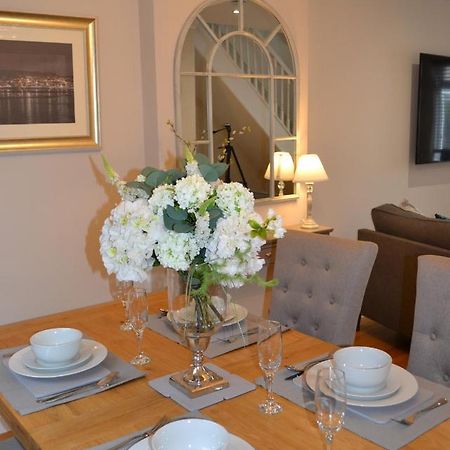 Sea Haven Villa Conwy Luaran gambar