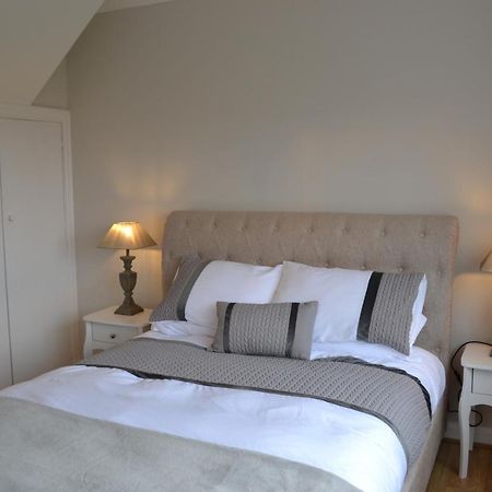 Sea Haven Villa Conwy Luaran gambar
