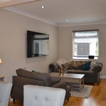 Sea Haven Villa Conwy Luaran gambar