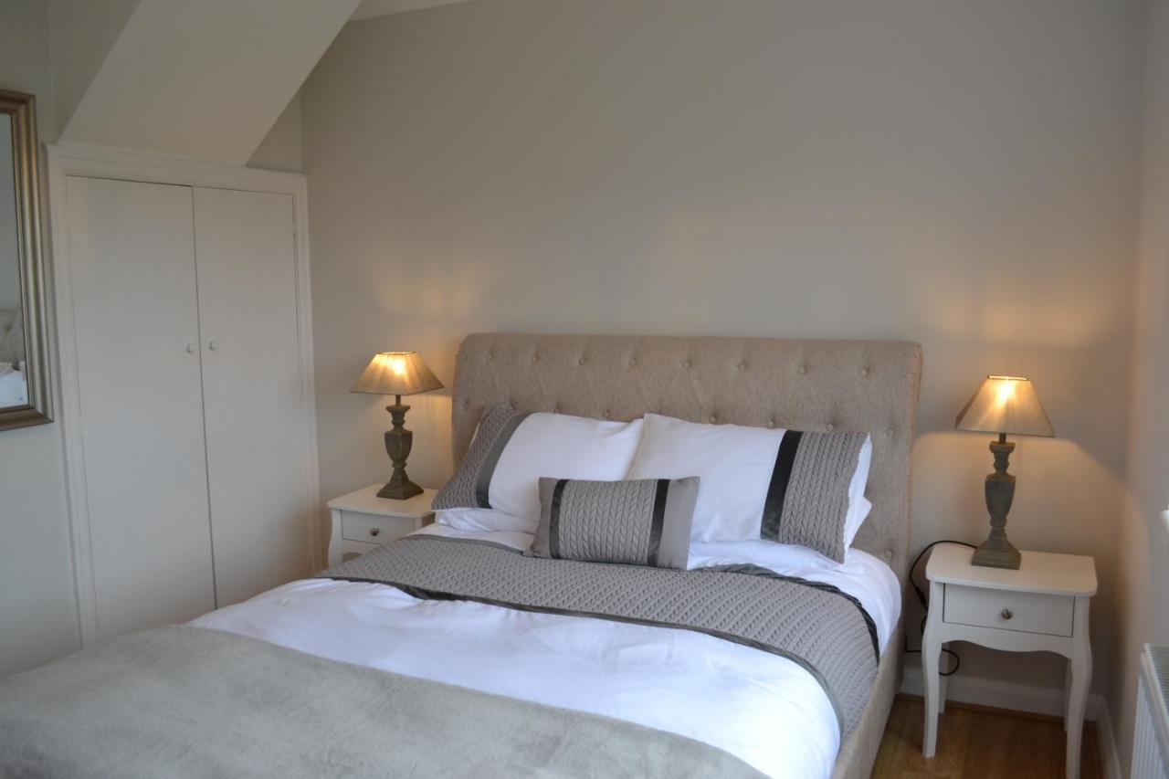 Sea Haven Villa Conwy Luaran gambar