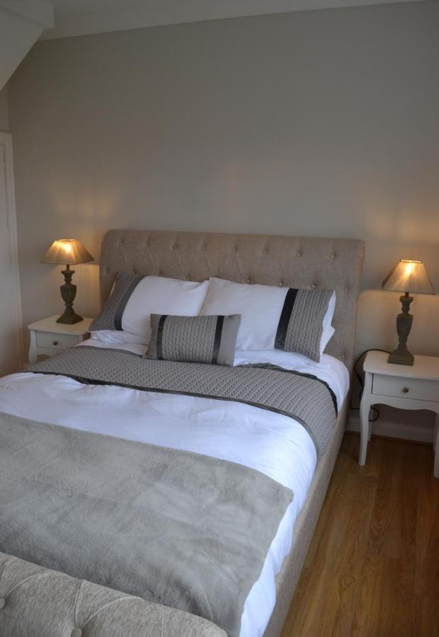 Sea Haven Villa Conwy Luaran gambar
