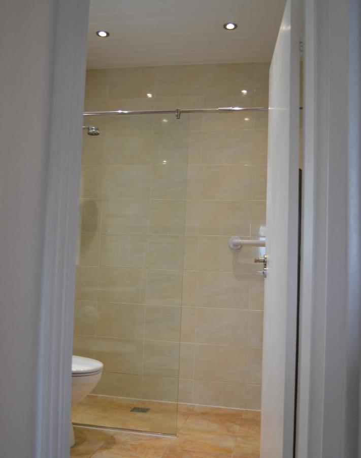 Sea Haven Villa Conwy Luaran gambar