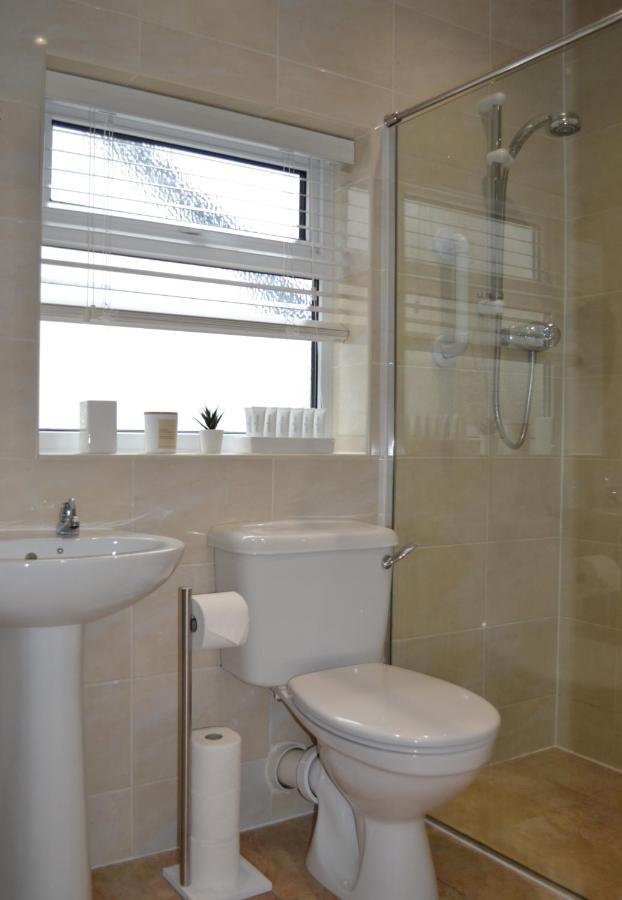 Sea Haven Villa Conwy Luaran gambar