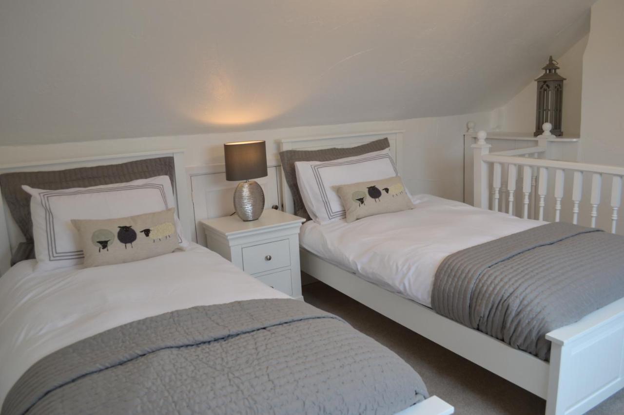 Sea Haven Villa Conwy Luaran gambar