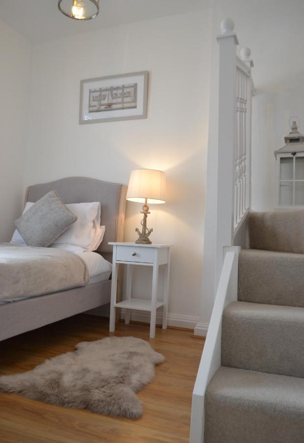Sea Haven Villa Conwy Luaran gambar