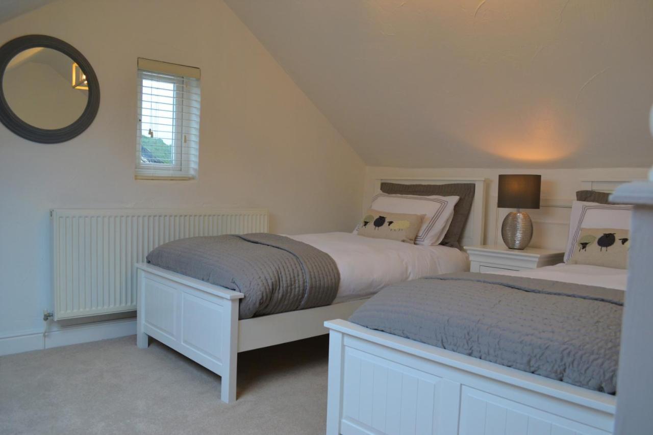 Sea Haven Villa Conwy Luaran gambar