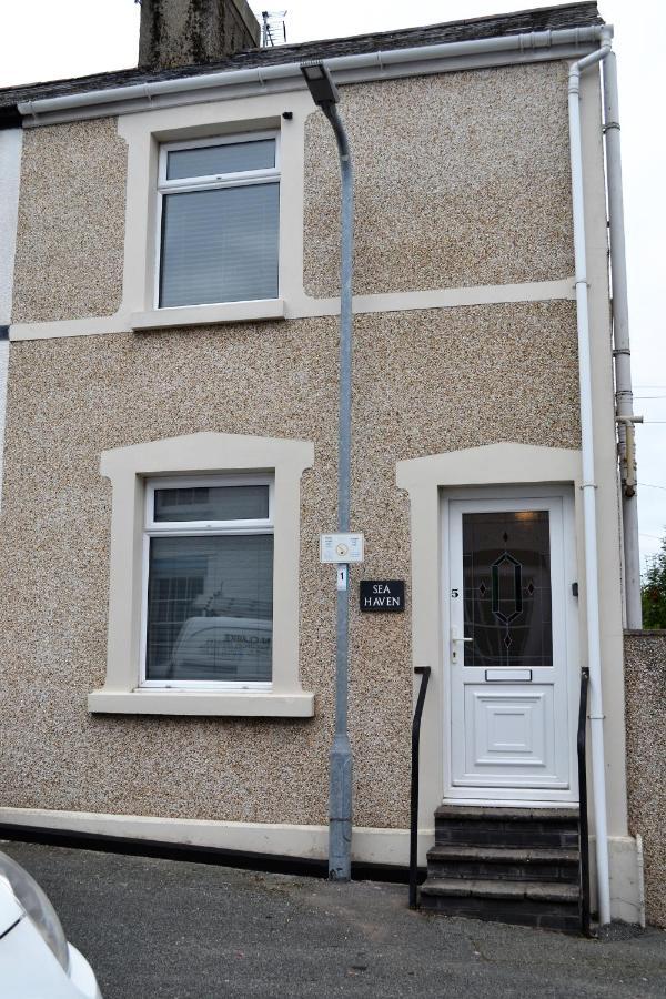 Sea Haven Villa Conwy Luaran gambar