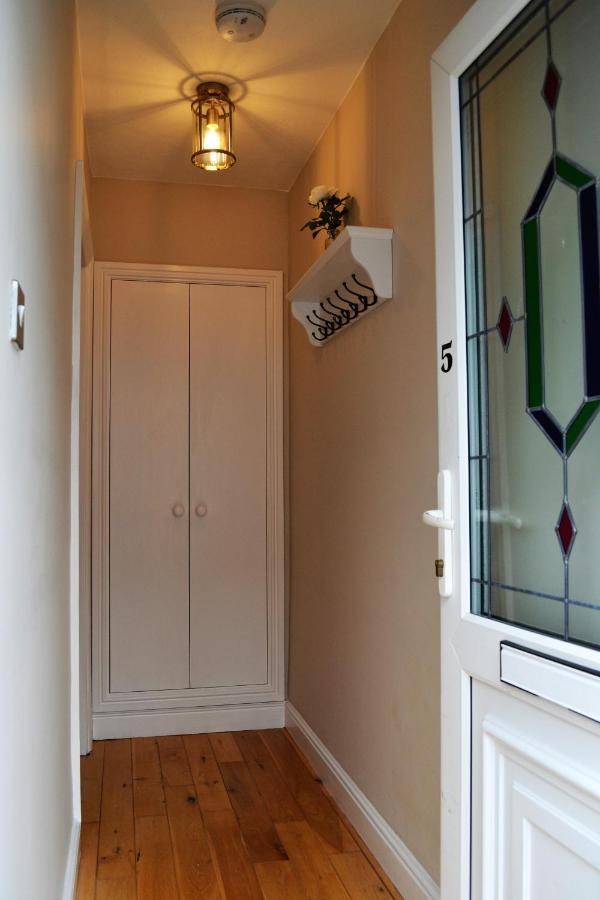 Sea Haven Villa Conwy Luaran gambar