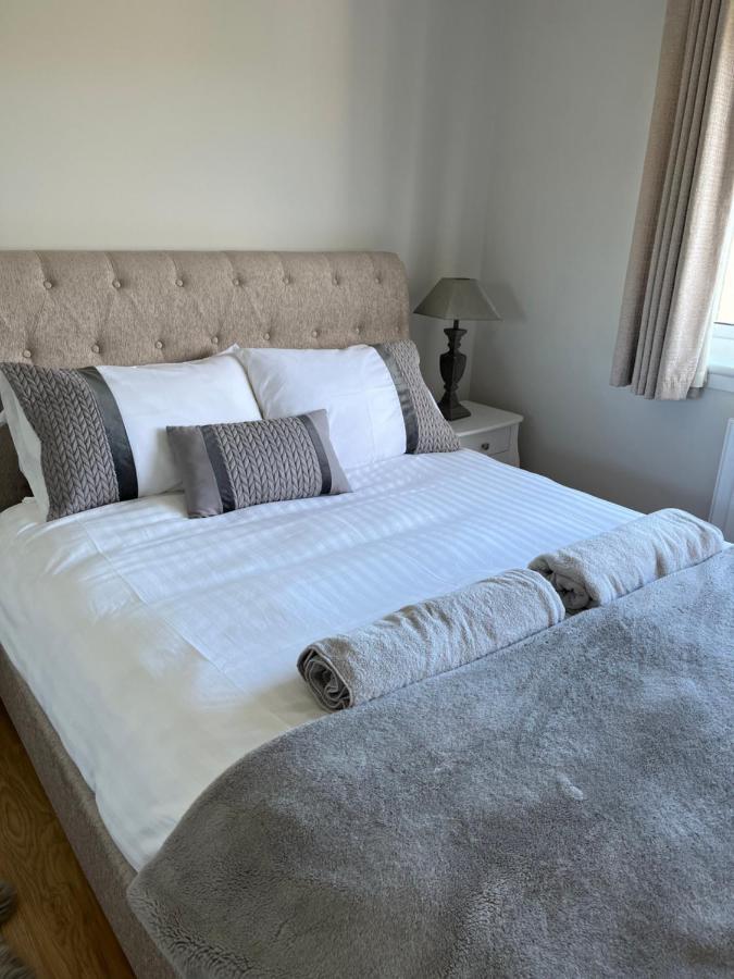 Sea Haven Villa Conwy Luaran gambar