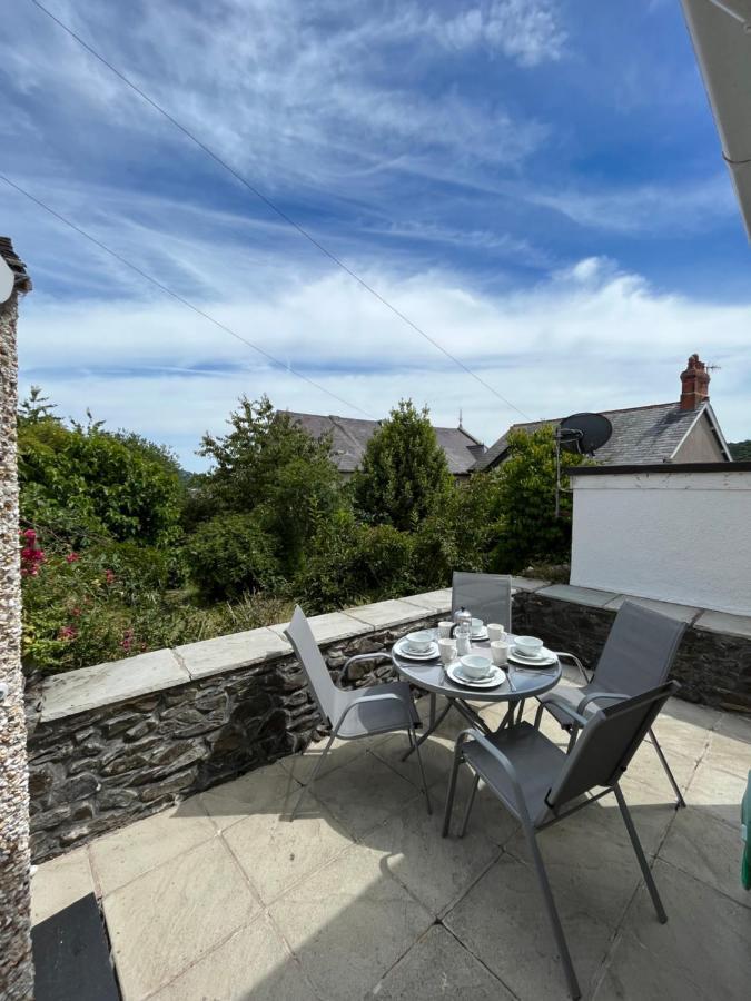 Sea Haven Villa Conwy Luaran gambar